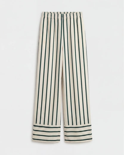 Cannes Silk Pant