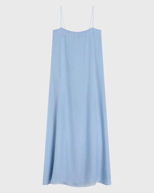 Capri Silk Cami Dress