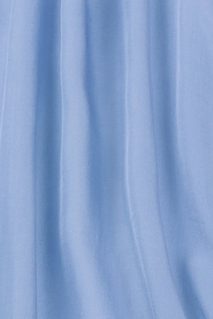 Capri Silk Cami Dress