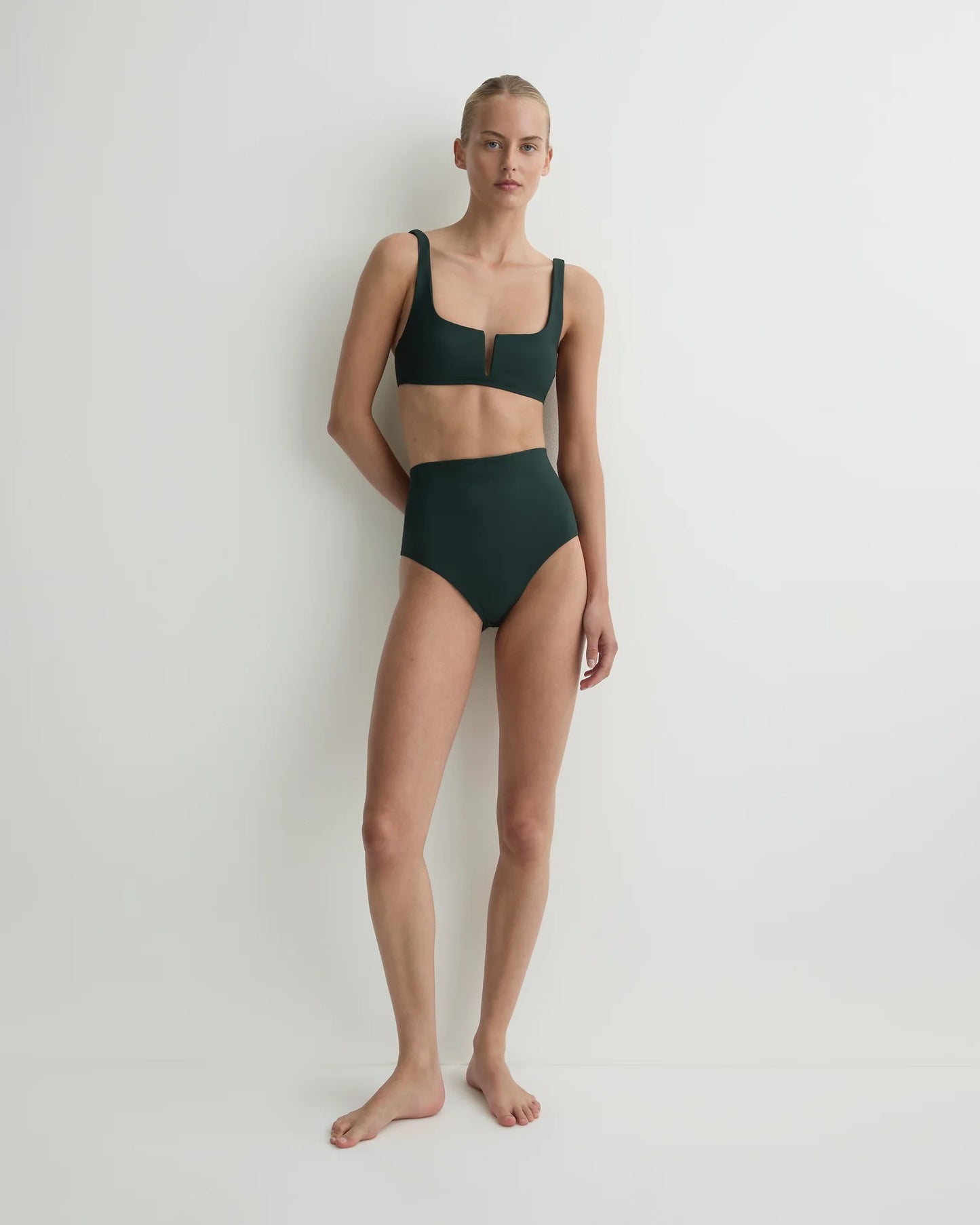 Clio Bikini Top
