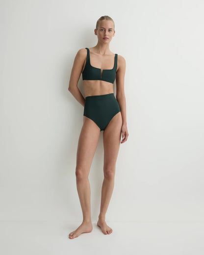 Clio Bikini Top