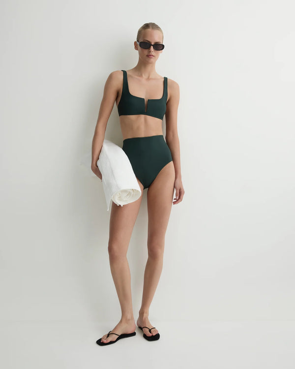 Clio Bikini Top