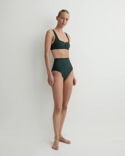Clio Bikini Top