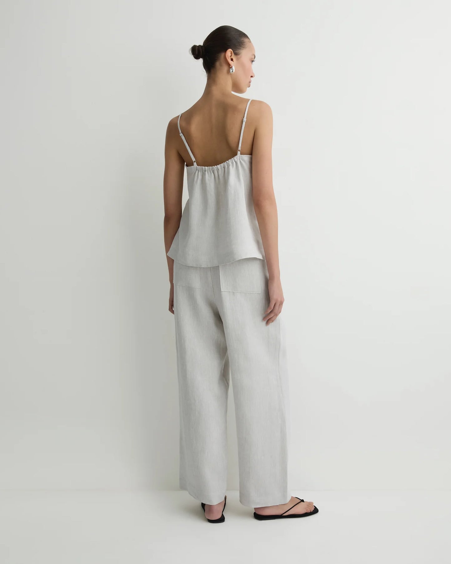 Delphi Cami Top