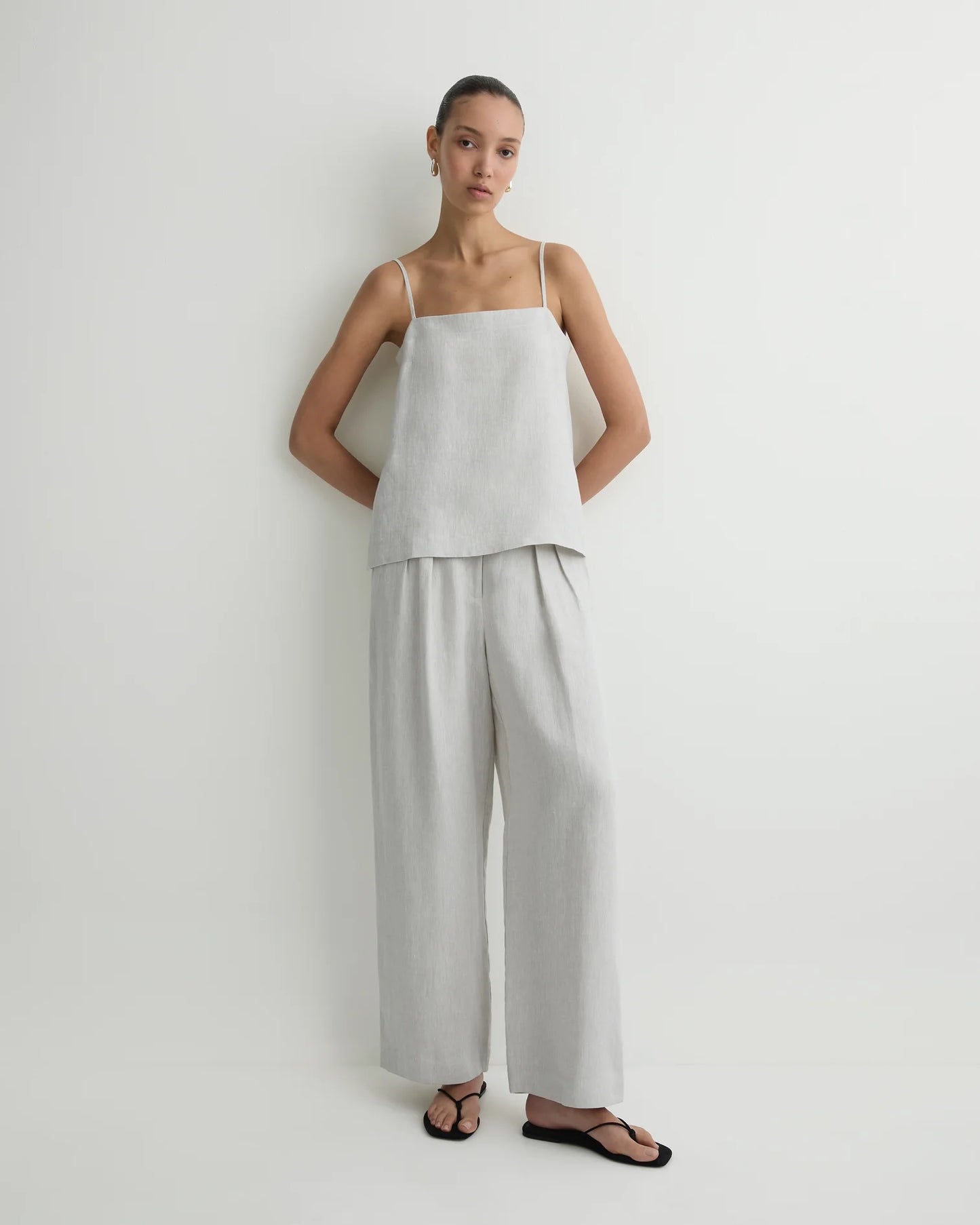 Delphi Cami Top