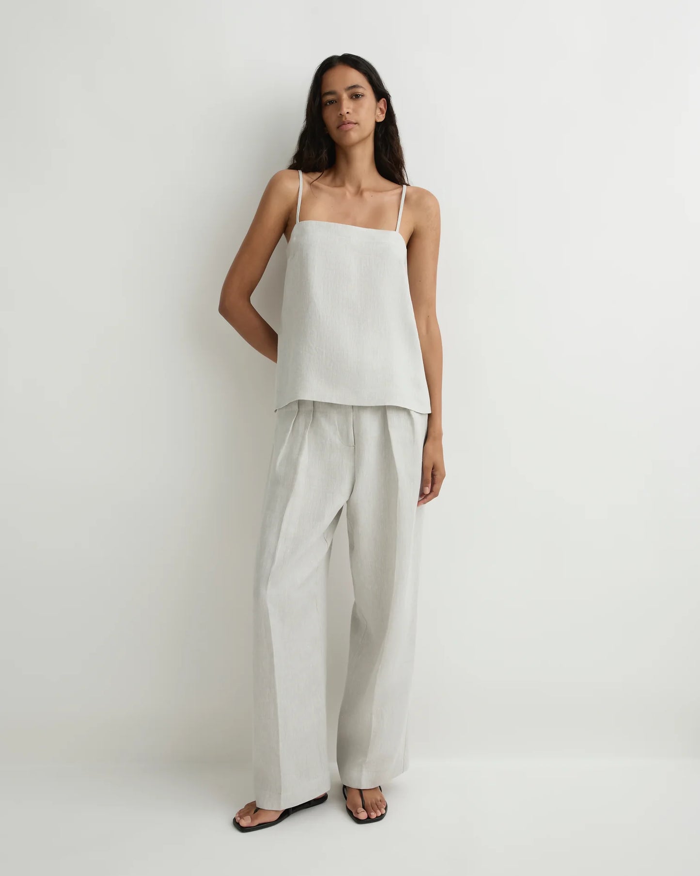 Delphi Pleat Pant