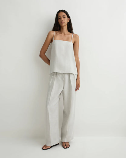 Delphi Pleat Pant
