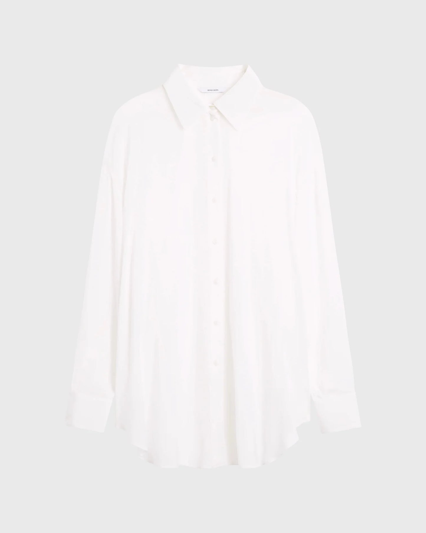 Cremona Oversized Shirt