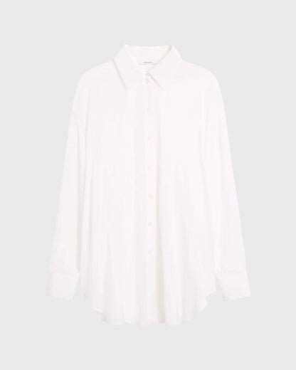 Cremona Oversized Shirt