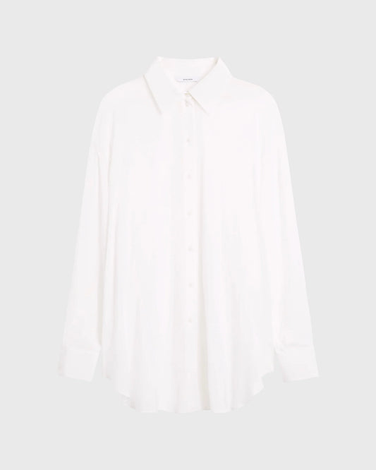 Cremona Oversized Shirt