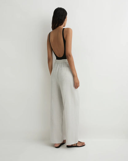 Delphi Pleat Pant