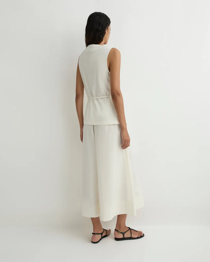 Kyoto Wrap Top