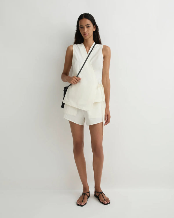 Kyoto Wrap Top