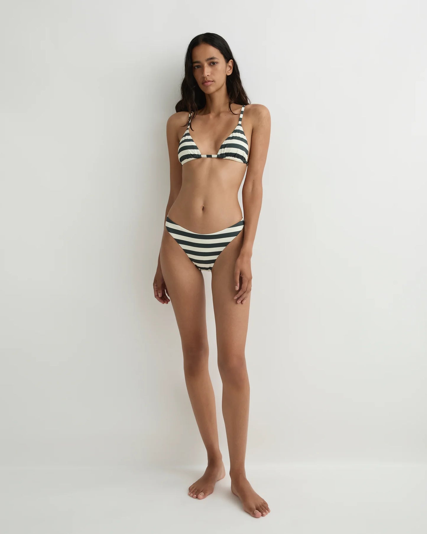 Lulu Bikini Top