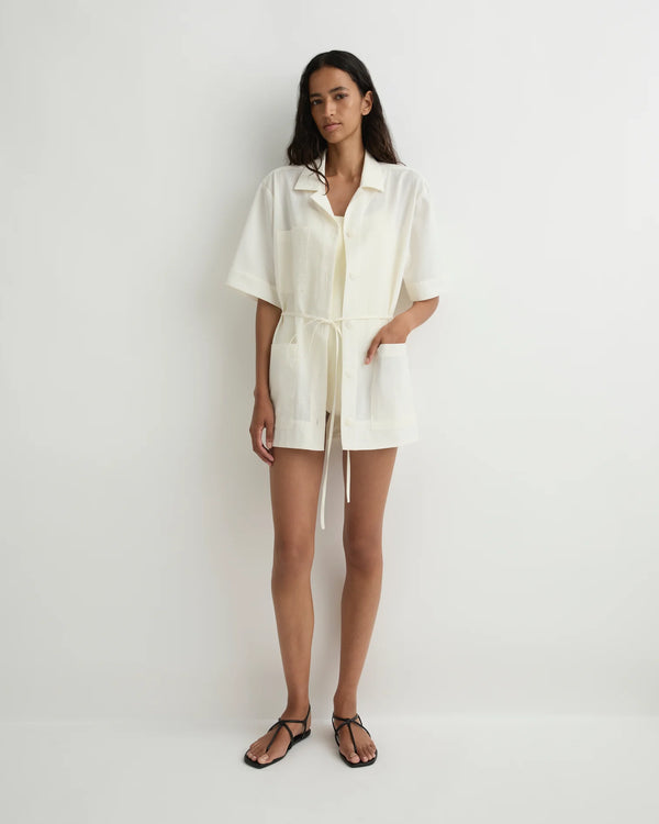 Noosa Mini Tee Dress