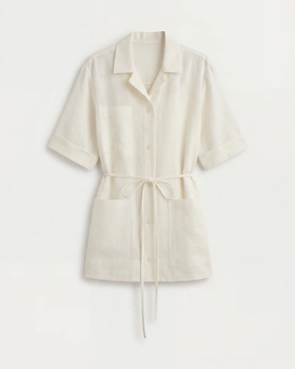 Noosa Mini Tee Dress