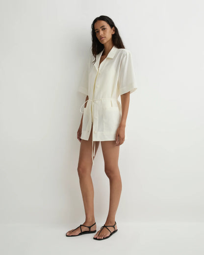 Noosa Mini Tee Dress