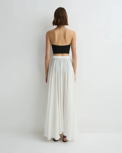 Cremona Maxi Skirt