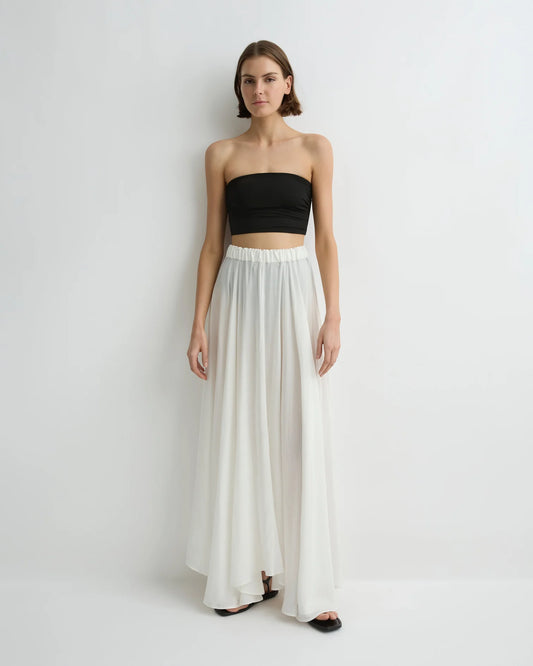 Cremona Maxi Skirt