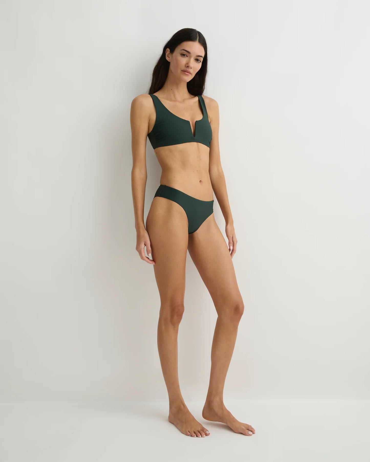 Nadia Bikini Bottom