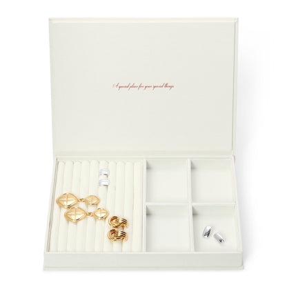 Heaven Mayhem BOOK BOX