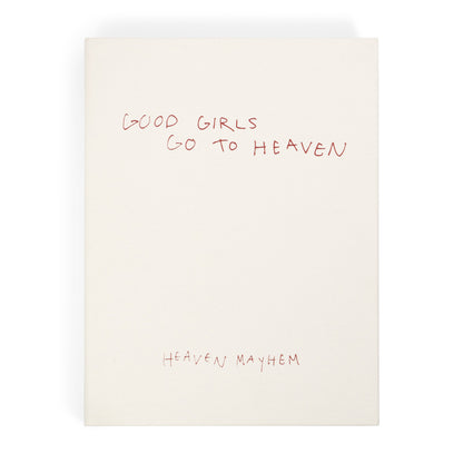 Heaven Mayhem BOOK BOX