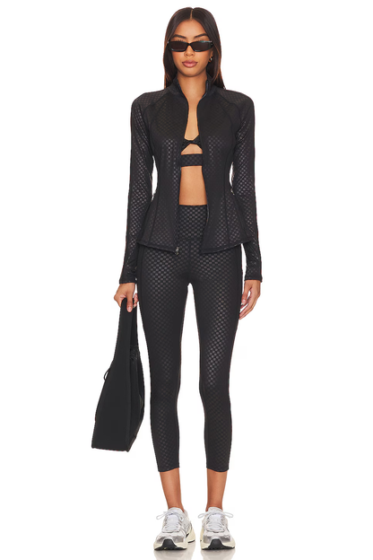 Summer Legging