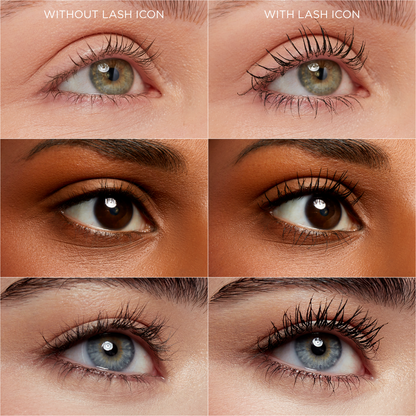 Lash Icon Lengthening & Volumizing Tubing Mascara