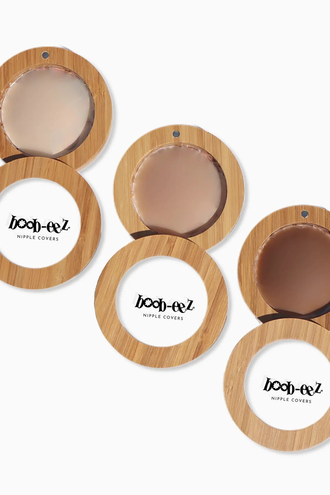 Boob-eez® Nipple Covers