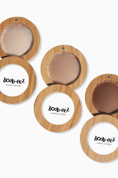 Boob-eez® Nipple Covers