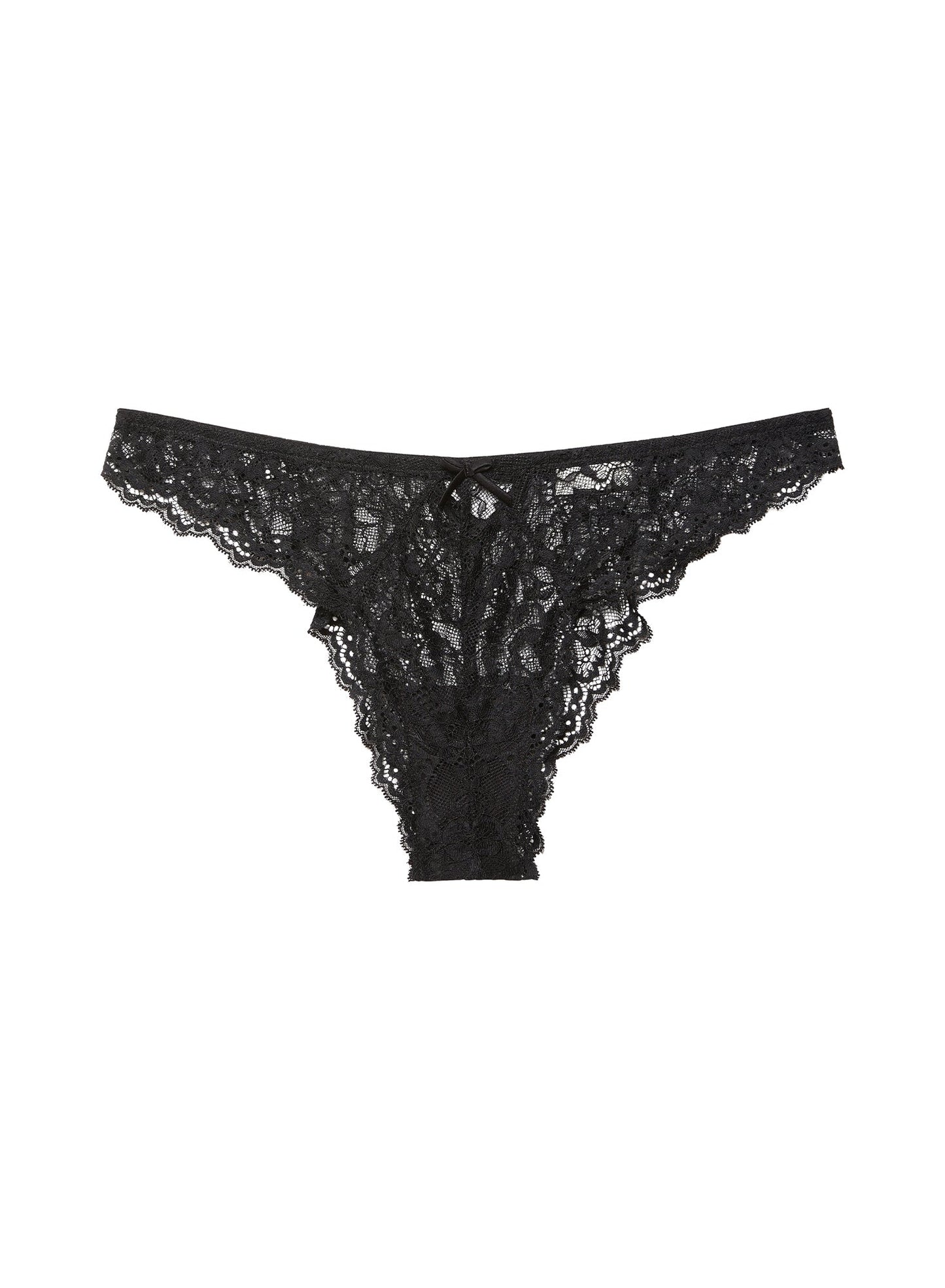 Bianca Lace Cheeky