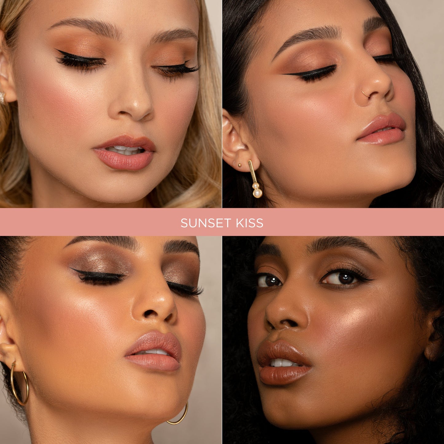 Powder Blush