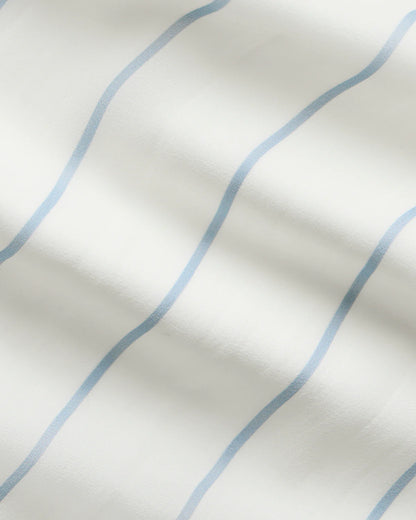 Capri Silk Tunic Dress