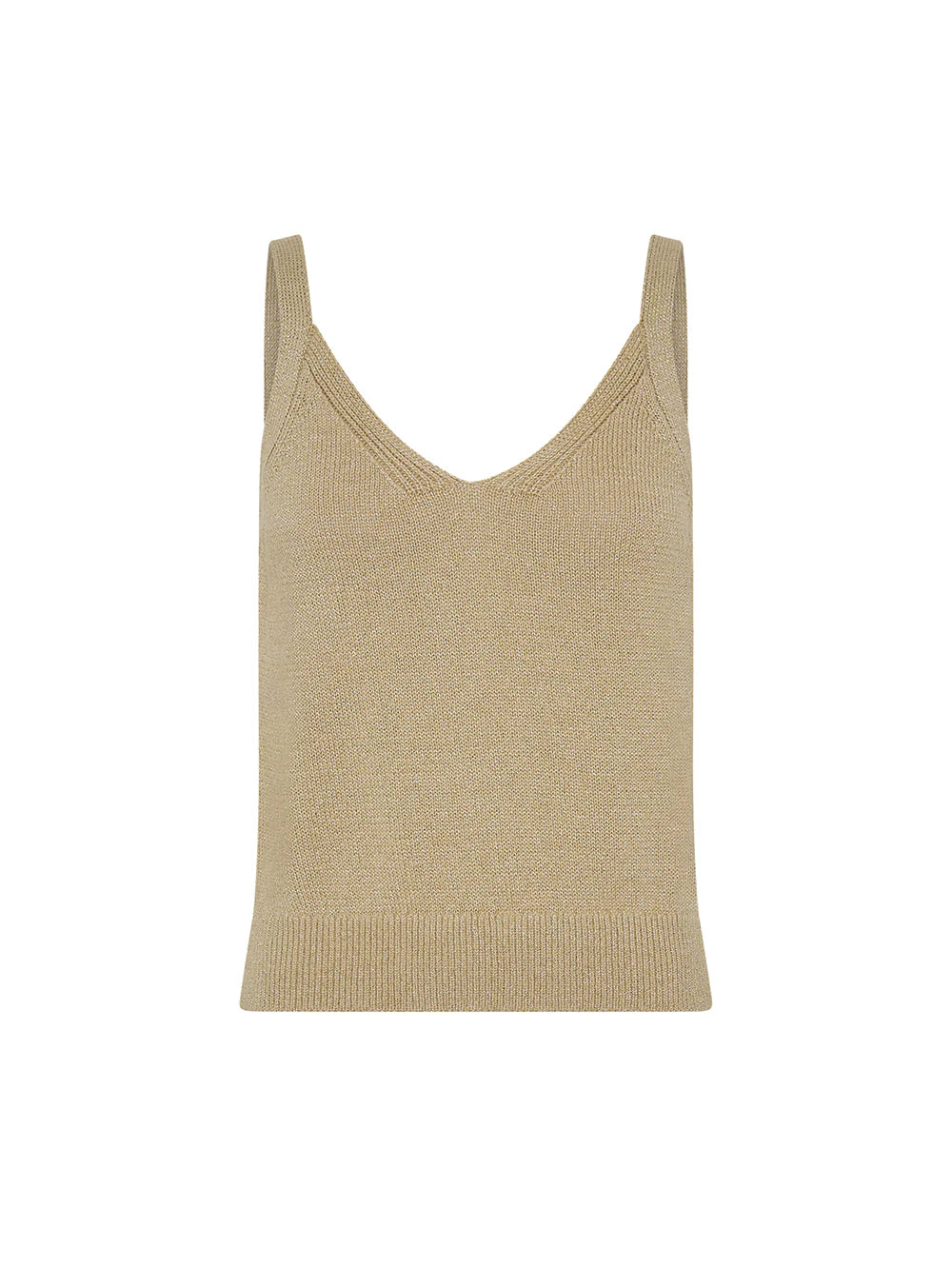 Brooklyn Knit Cami