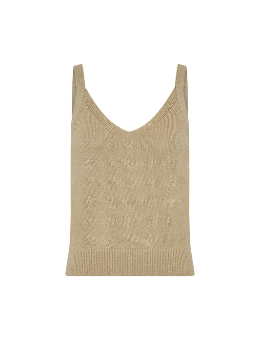 Brooklyn Knit Cami
