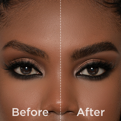 Tint + Tame Brow Gel - Tinted
