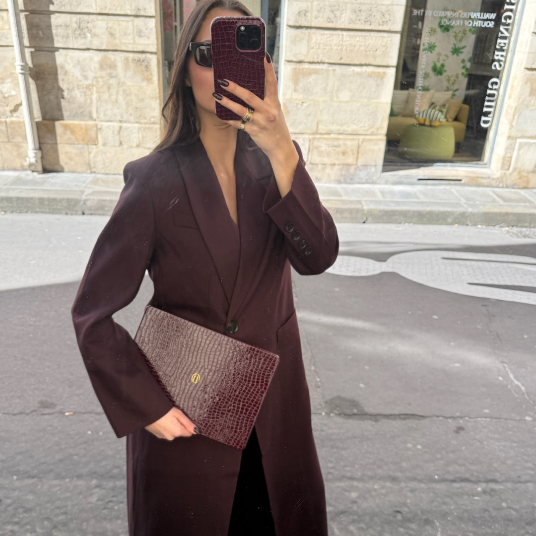 LAPTOP COVER