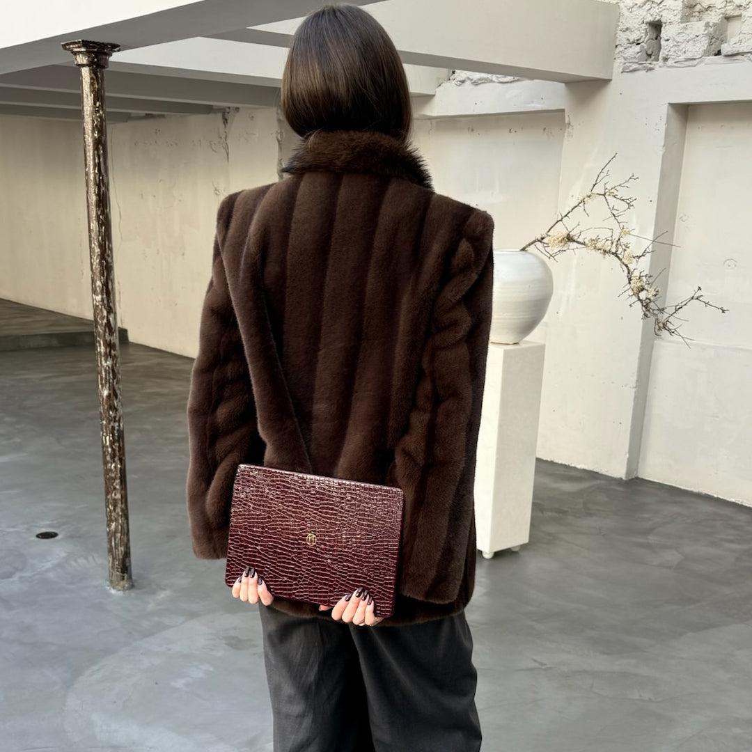 LAPTOP COVER