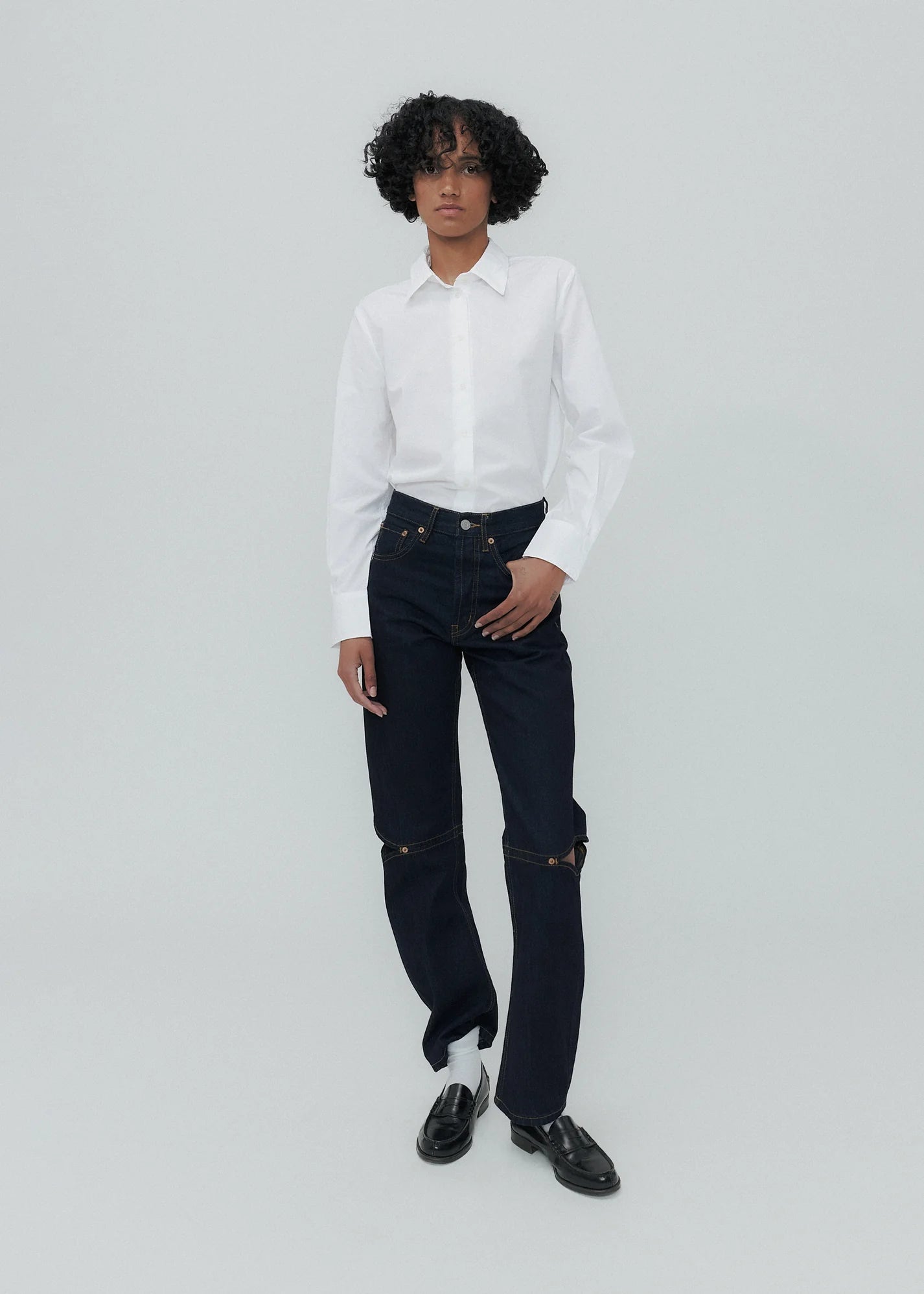 Cowgirl Denim