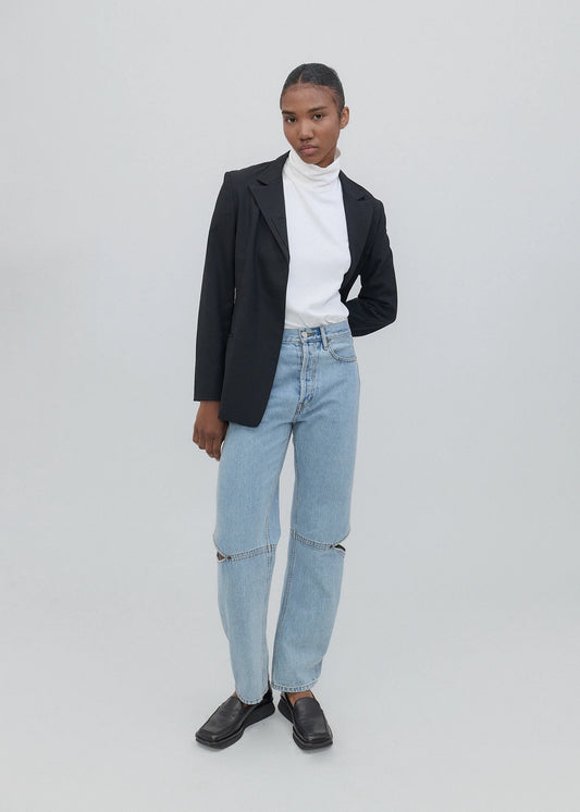 Cowgirl Denim