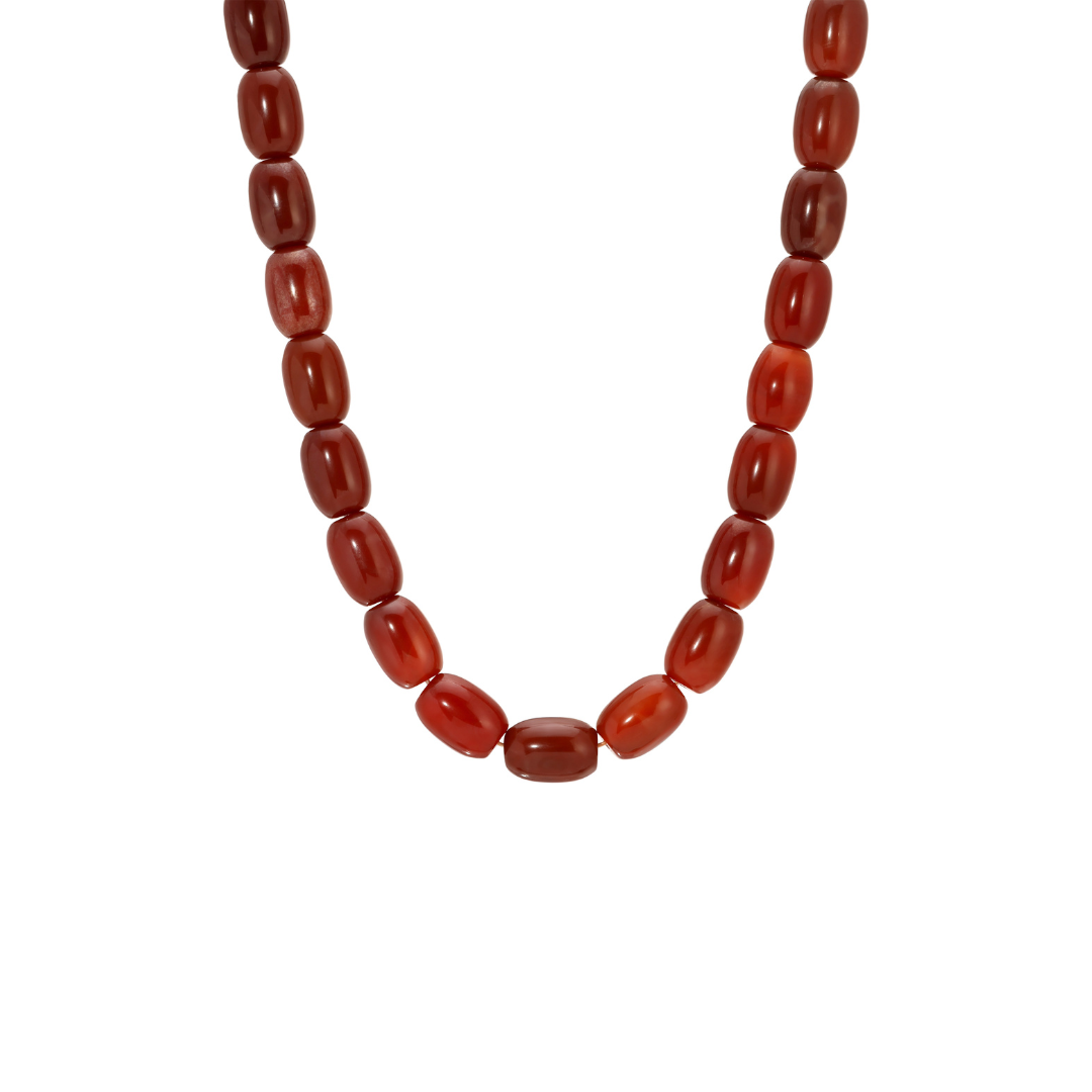 Heaven Mayhem CLEMENTINE NECKLACE