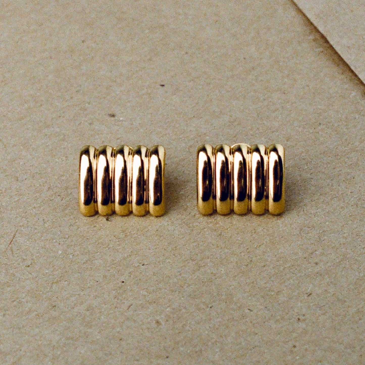 Heaven Mayhem CLEMMIE EARRINGS