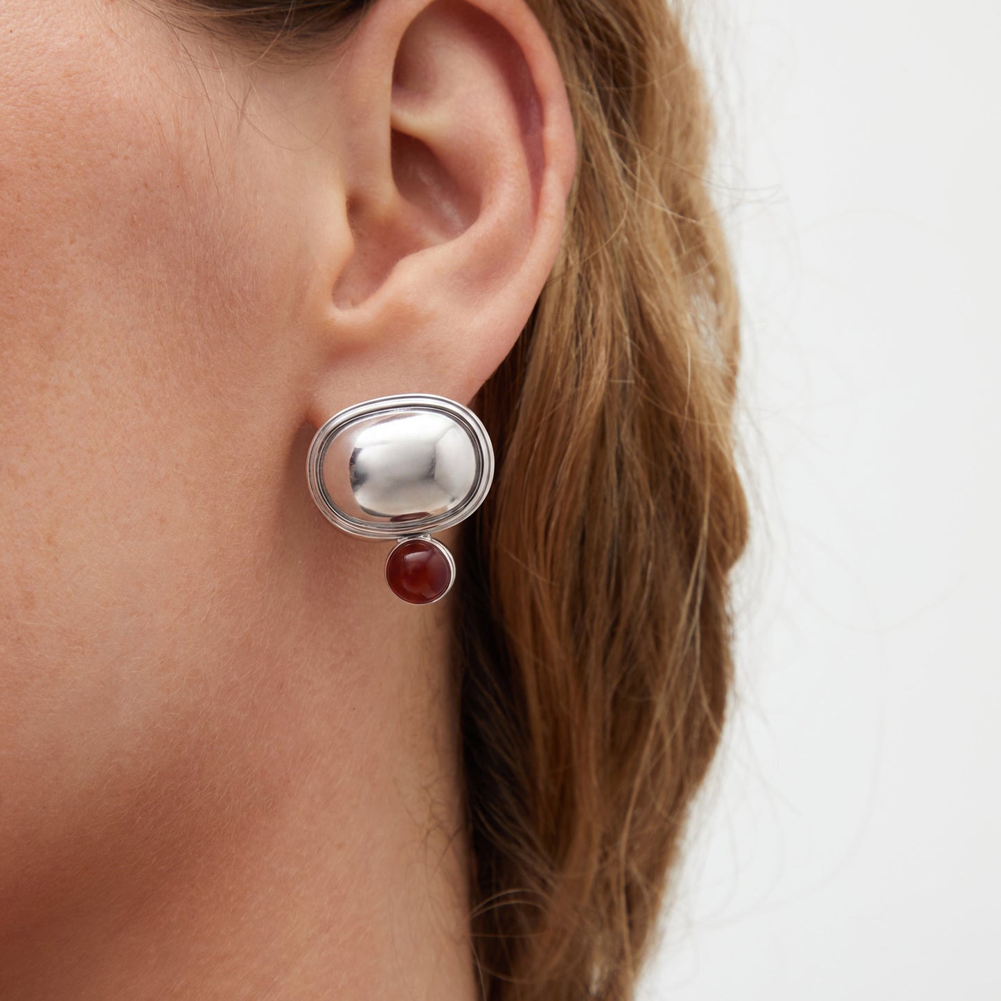 Heaven Mayhem CALYPSO EARRINGS