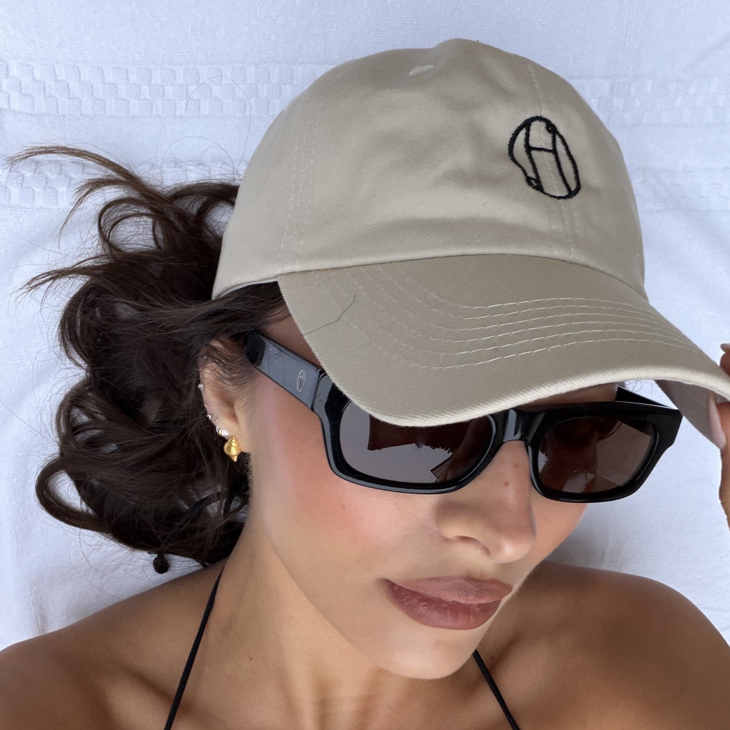 Heaven Mayhem HEAVEN HAT