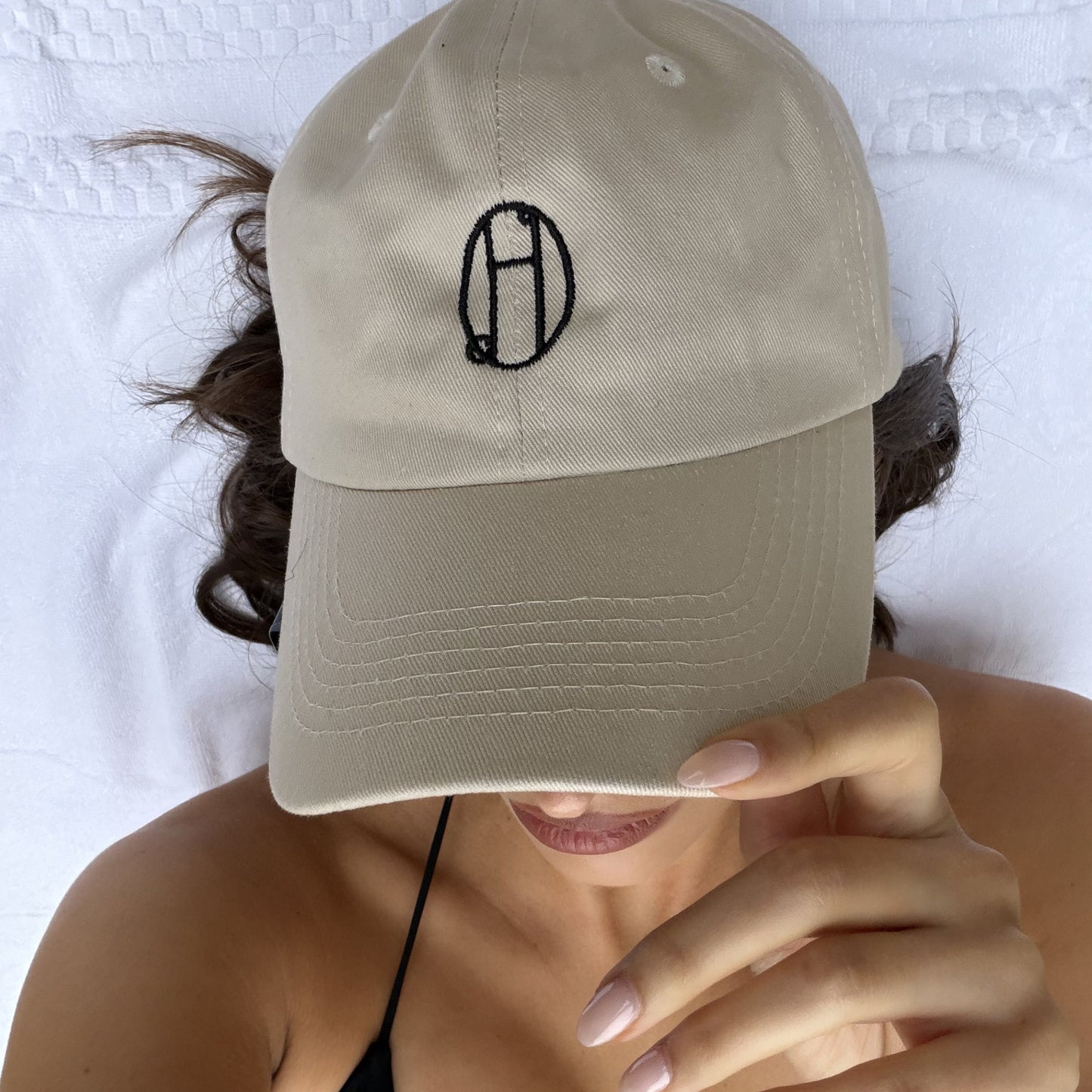 Heaven Mayhem HEAVEN HAT