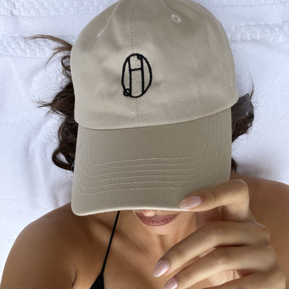 Heaven Mayhem HEAVEN HAT
