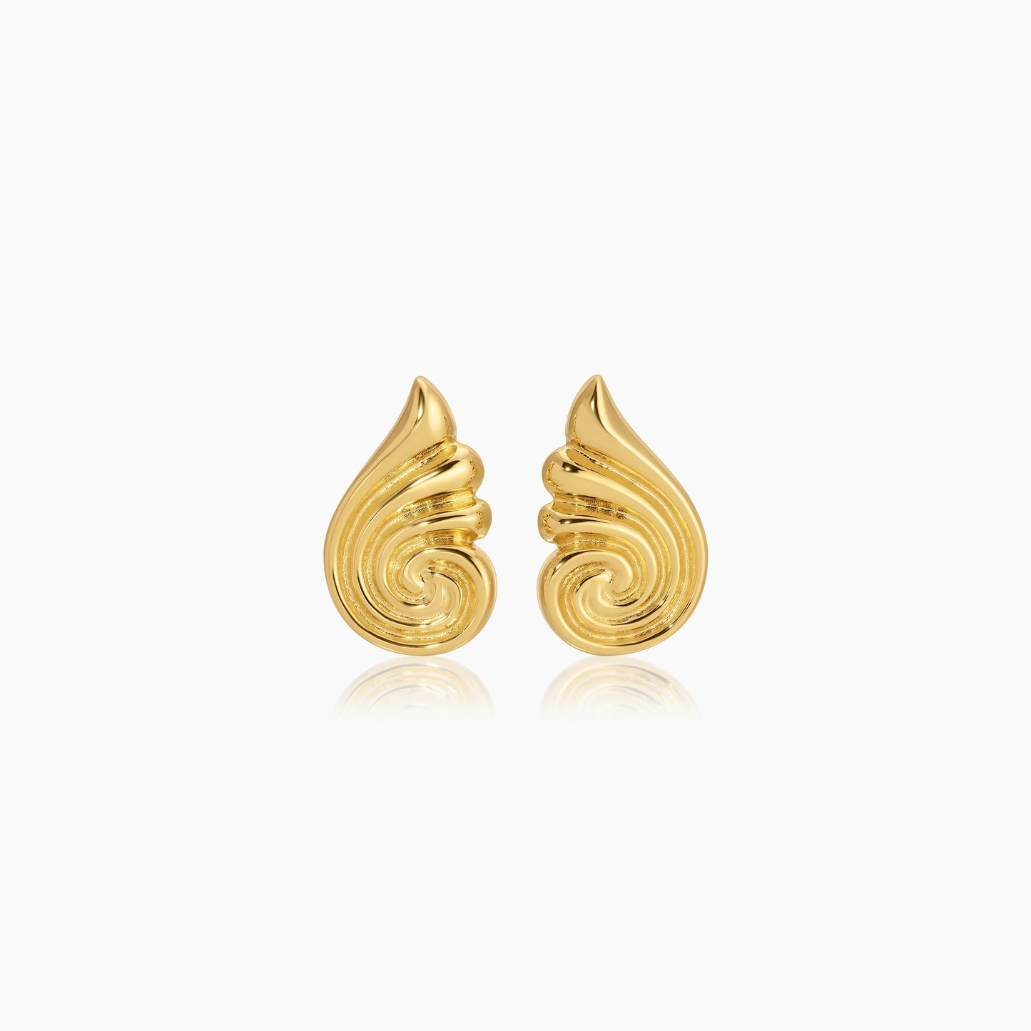 Heaven Mayhem CAPRI EARRINGS