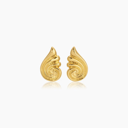 Heaven Mayhem CAPRI EARRINGS