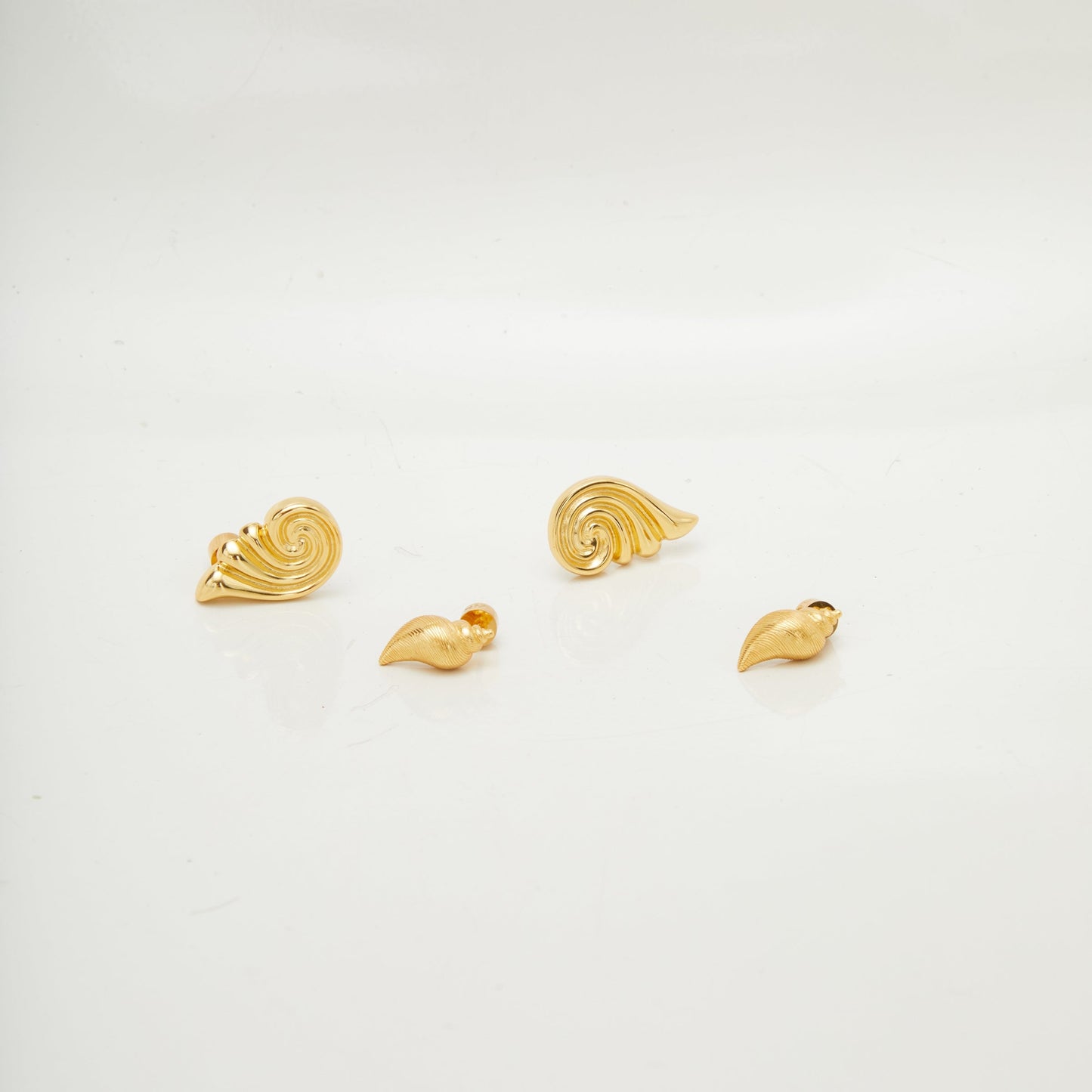 Heaven Mayhem CAPRI EARRINGS