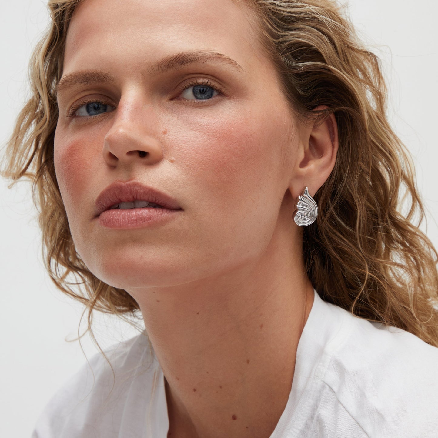Heaven Mayhem CAPRI EARRINGS